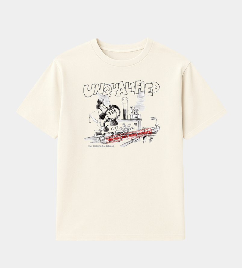 Not Approved Tee